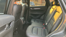 Mazda CX-5 2.0 e-Skyactiv G MHEV Homura 5dr Petrol Estate